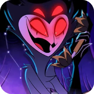 Sticker Stolas ➩ @Earth928B - 11