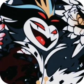 Sticker Stolas ➩ @Earth928B - 7