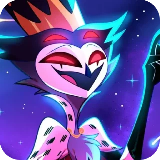 Sticker Stolas ➩ @Earth928B - 9