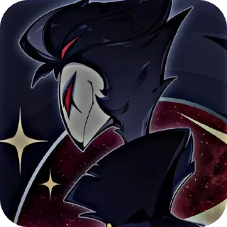 Sticker Stolas ➩ @Earth928B - 1