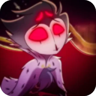 Sticker Stolas ➩ @Earth928B - 8