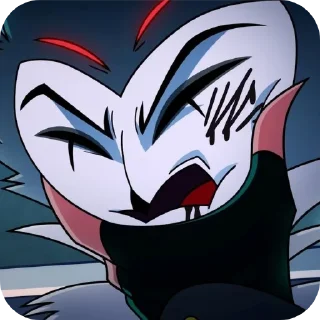 Sticker Stolas ➩ @Earth928B - 6