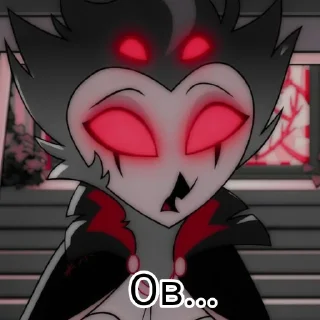 Sticker Столос - 7