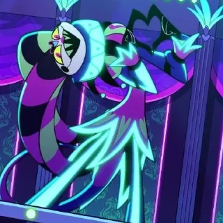 Sticker Столос - 6