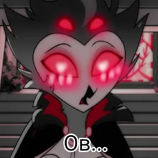 Sticker Столос - 8