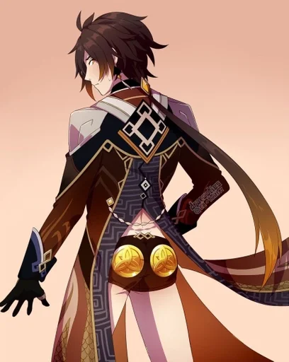 аниме мультфильм вымышленный персонаж