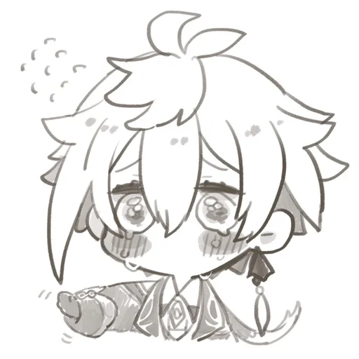 эскиз линейное искусство рисование