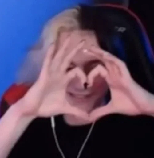 Человек человеческое лицо наушник