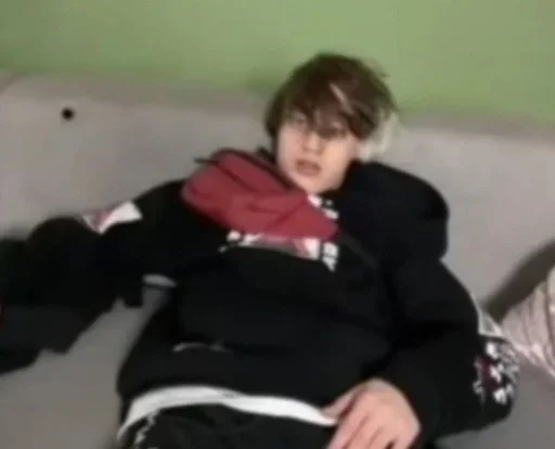 person clothing wall