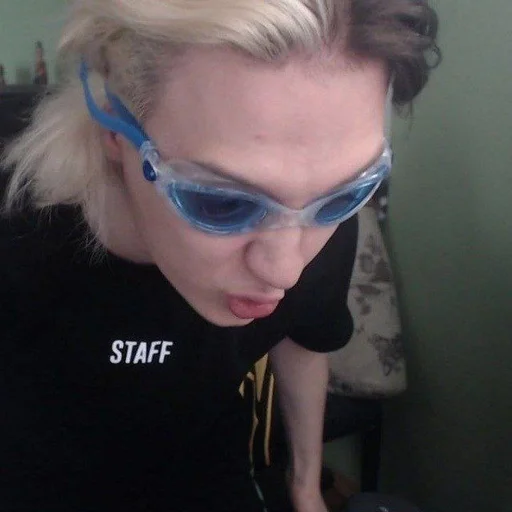 Человек аксессуар Классно