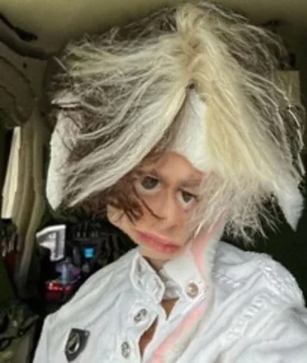 человеческое лицо Человек одежда