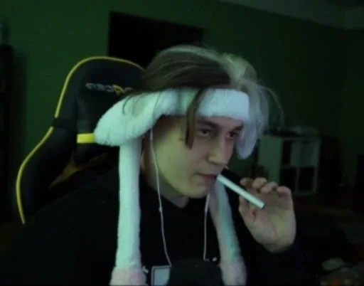 комнатный Человек человеческое лицо