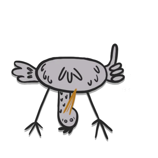 drawing cartoon clipart