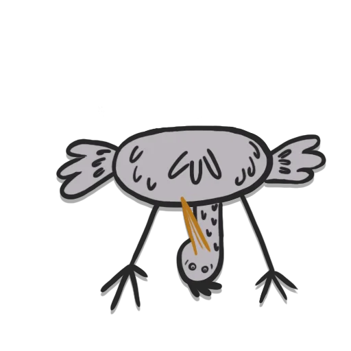 drawing cartoon clipart