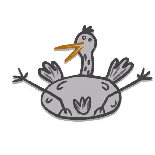 drawing cartoon clipart