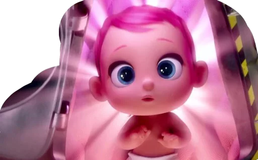 Аисты мультфильм - 