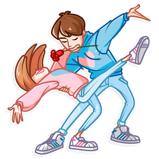 cartoon illustration clipart