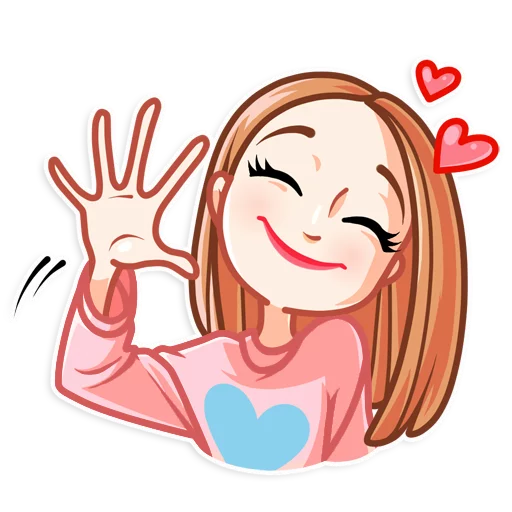 клипарт иллюстрация мультфильм