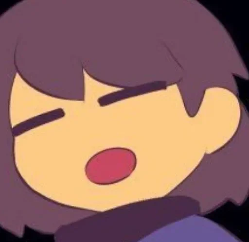 SS!Frisk - 