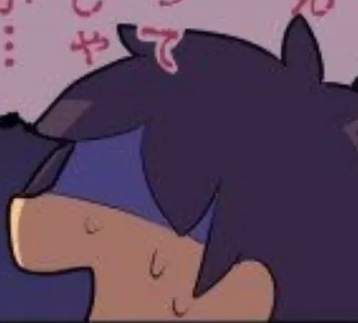 Sticker SS!Frisk - 7