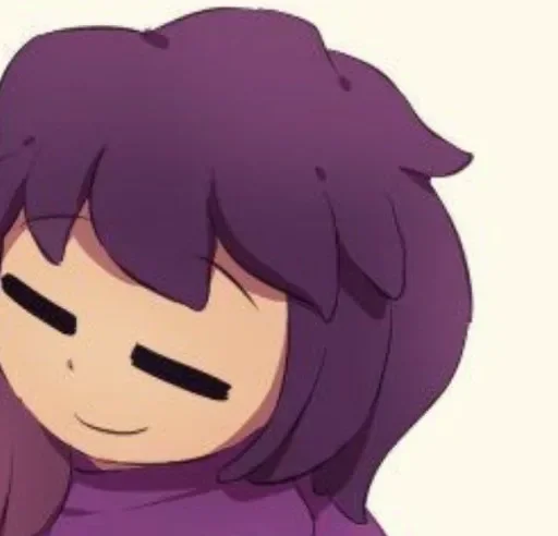 Sticker SS!Frisk - 4