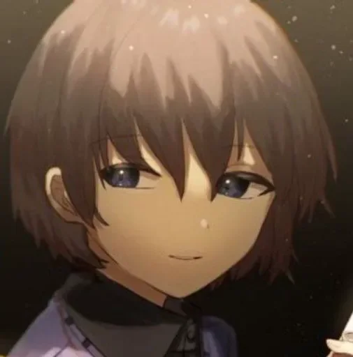 Sticker SS!Frisk - 2