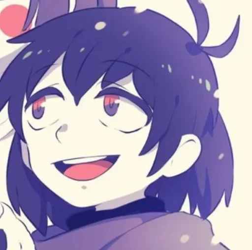 Sticker SS!Frisk - 0