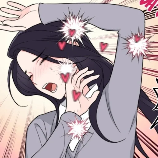 Sticker Storyoftem - 1