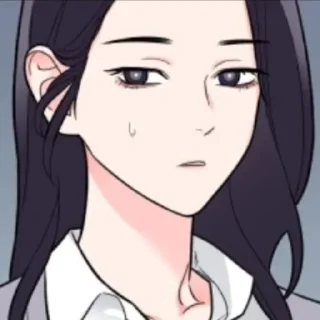 Sticker Другая история - 3