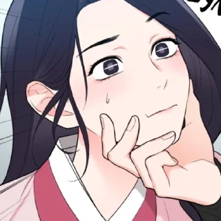 Sticker Другая история - 1