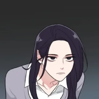 Sticker Другая история - 7