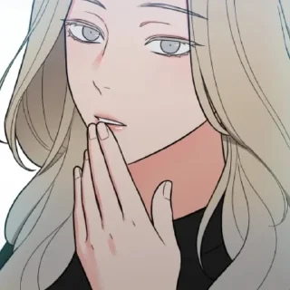 Sticker Другая история - 5