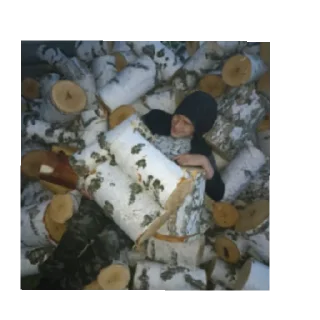 Sticker Стëпа и его друзья - 3