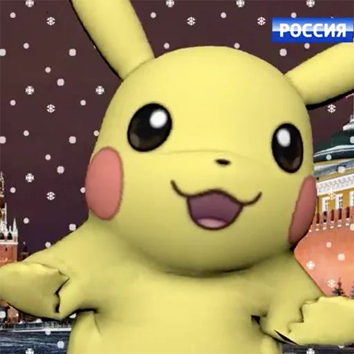 мультфильм игрушка улыбаться