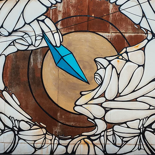 рисование эскиз живопись