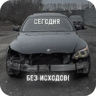 Sticker @ishodtahekfree - 1