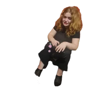 Sticker Страна оз - 2