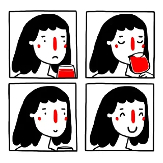 Sticker Stranger Things @stickersb2b - 11