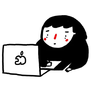 Sticker Stranger Things @stickersb2b - 8