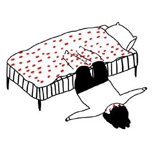 Sticker Stranger Things @stickersb2b - 0