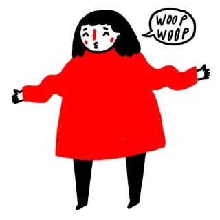 Sticker Stranger Things @stickersb2b - 6