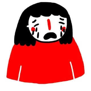 Sticker Stranger Things @stickersb2b - 4