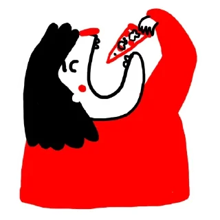 Sticker Stranger Things @stickersb2b - 5