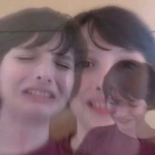 Sticker Stranger Things.😎🤙 - 4