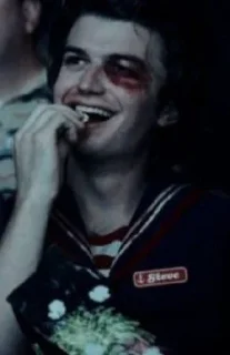 Sticker Stranger Things.😎🤙 - 2