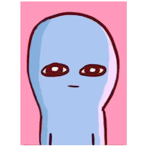 Странная планета | @ll1k4 - 