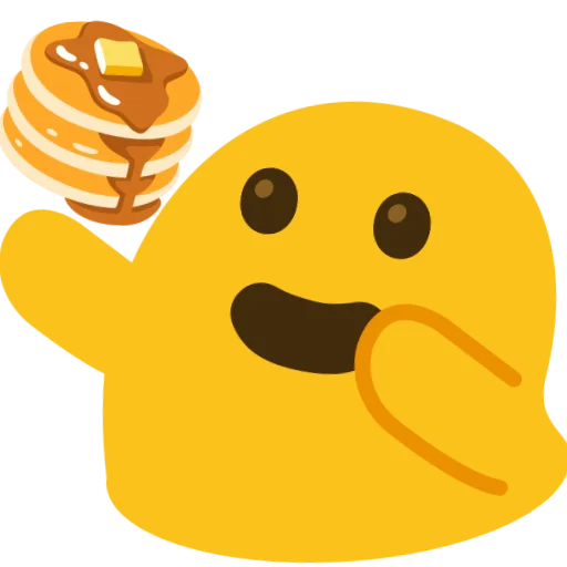 Стикер StrannyjPutStrannika - 1