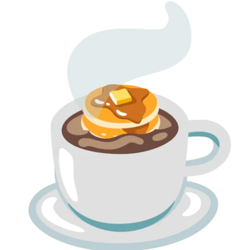 Sticker StrannyjPutStrannika - 1