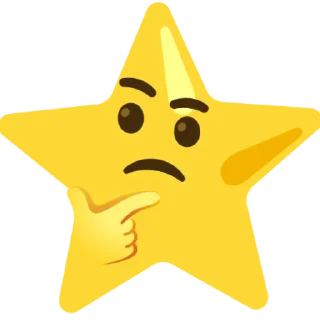 Sticker Странный путь странника @TOSCHAGPT - 10