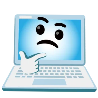 Sticker Странный путь странника @TOSCHAGPT - 5